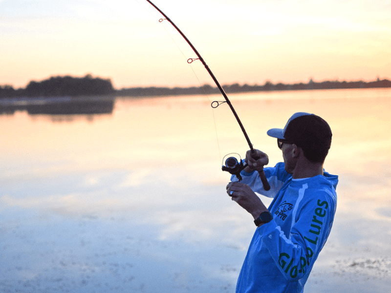 How to  Fish in winter with Tackle&nbsp;Box